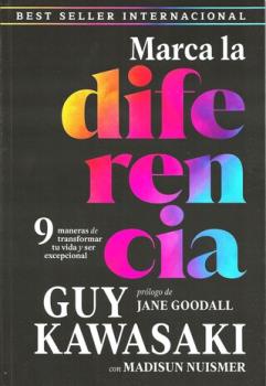 LIBROS DE SANACIN | MARCA LA DIFERENCIA