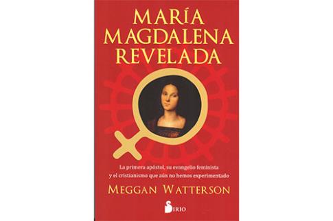 LIBROS DE CRISTIANISMO | MARA MAGDALENA REVELADA