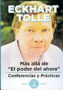 LIBROS DE ECKHART TOLLE | MS ALL DE "EL PODER DEL AHORA" (DVD)