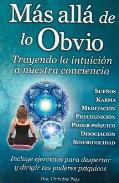 LIBROS DE PARAPSICOLOGA | MS ALL DE LO OBVIO