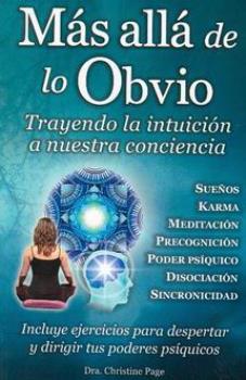 LIBROS DE PARAPSICOLOGA | MS ALL DE LO OBVIO