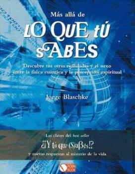 LIBROS DE CIENCIA | MS ALL DE LO QUE T SABES