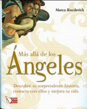 LIBROS DE NGELES | MS ALL DE LOS NGELES