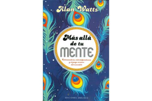 LIBROS DE AUTOAYUDA | MS ALL DE TU MENTE: EMBAUCADORES, INTERDEPENDENCIA Y EL JUEGO CSMICO DEL ESCONDITE