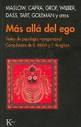LIBROS DE PSICOLOGA | MS ALL DEL EGO