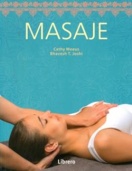 LIBROS DE MASAJE | MASAJE
