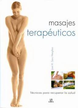 LIBROS DE MASAJE | MASAJES TERAPUTICOS