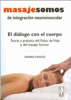 LIBROS DE MASAJE | MASAJESOMOS DE INTEGRACIN NEUROMUSCULAR