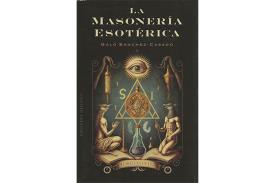 LIBROS DE MASONERA | MASONERA ESOTRICA