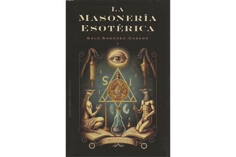 LIBROS DE MASONERA | MASONERA ESOTRICA