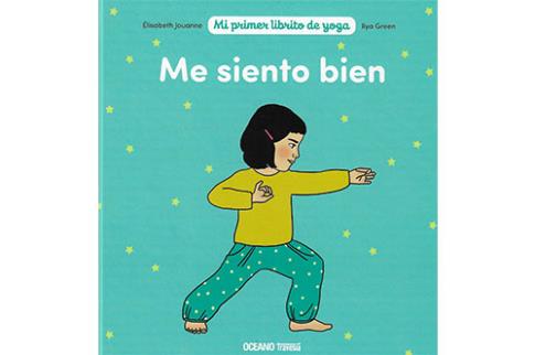LIBROS DE NIOS NDIGO, MATERNIDAD E INFANTIL | ME SIENTO BIEN