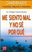 LIBROS DE SANACIÓN | ME SIENTO MAL Y NO SÉ POR QUÉ