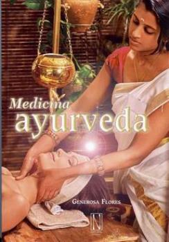 LIBROS DE AYURVEDA | MEDICINA AYURVEDA