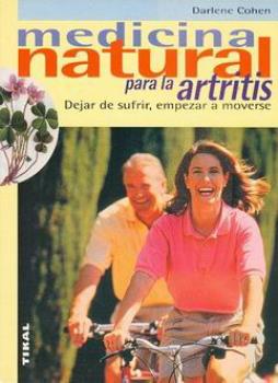 LIBROS DE ENFERMEDADES | MEDICINA NATURAL PARA LA ARTRITIS