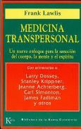 LIBROS DE PSICOLOG�A | MEDICINA TRANSPERSONAL