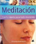 LIBROS DE MEDITACIN | MEDITACIN FCIL Y RPIDO PARA TODO MOMENTO