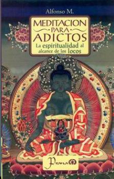 LIBROS DE MEDITACIN | MEDITACIN PARA ADICTOS