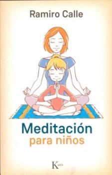 LIBROS DE NIOS NDIGO, MATERNIDAD E INFANTIL | MEDITACIN PARA NIOS