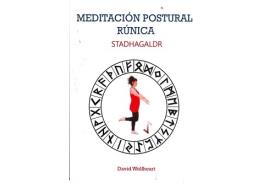 LIBROS DE RUNAS | MEDITACIN POSTURAL RNICA