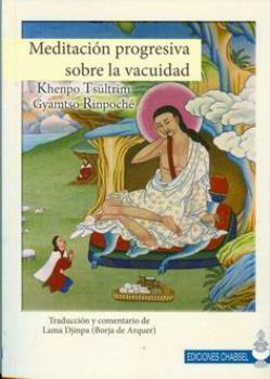 LIBROS DE MEDITACIN | MEDITACIN PROGRESIVA SOBRE LA VACUIDAD