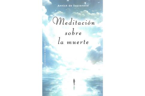 LIBROS DE MUERTE, REENCARNACIÓN Y VIDAS PASADAS | MEDITACIÓN SOBRE LA MUERTE