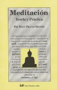 LIBROS DE MEDITACI�N | MEDITACI�N: TEOR�A Y PR�CTICA
