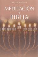 LIBROS DE RELIGIONES Y FILOSOFAS | MEDITACIN Y BIBLIA