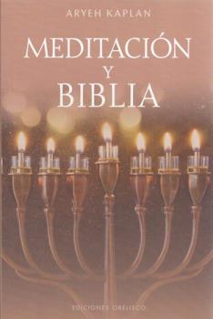 LIBROS DE RELIGIONES Y FILOSOFAS | MEDITACIN Y BIBLIA