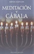 LIBROS DE CBALA | MEDITACIN Y CBALA