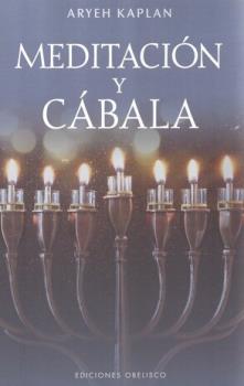 LIBROS DE CBALA | MEDITACIN Y CBALA