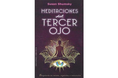 COMODIN | MEDITACIONES DEL TERCER OJO