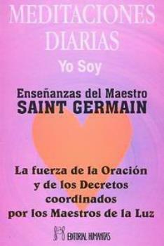 LIBROS DE METAFSICA | MEDITACIONES DIARIAS, YO SOY