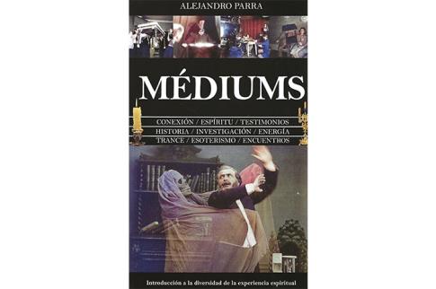 LIBROS DE ESPIRITISMO | MDIUMS: INTRODUCCIN A LA DIVERSIDAD DE LA EXPERINCIA ESPIRITUAL