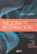 LIBROS DE RESPIRACIN | MEJORA TU RESPIRACIN