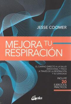 LIBROS DE RESPIRACIN | MEJORA TU RESPIRACIN