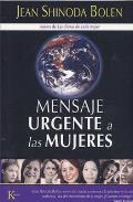 LIBROS DE JEAN SHINODA BOLEN | MENSAJE URGENTE A LAS MUJERES