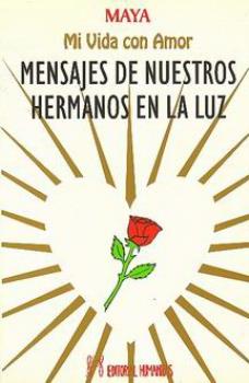 LIBROS DE METAFSICA | MENSAJES DE NUESTROS HERMANOS EN LA LUZ
