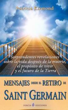 LIBROS DE ELIZABETH C. PROPHET | MENSAJES DESDE EL RETIRO DE SAINT GERMAIN