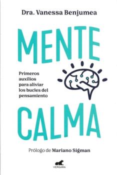 LIBROS DE AUTOAYUDA | MENTE CALMA