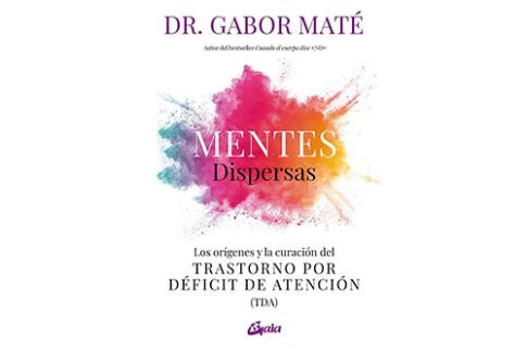 LIBROS DE ENFERMEDADES | MENTES DISPERSAS