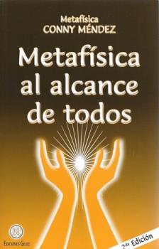 LIBROS DE CONNY MNDEZ | METAFSICA AL ALCANCE DE TODOS