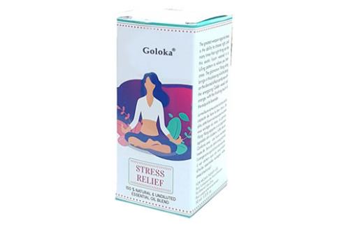 ACEITES PERFUMANTES | MEZCLA DE ACEITES AROMATICOS GOLOKA PARA ALIVIAR EL ESTRES