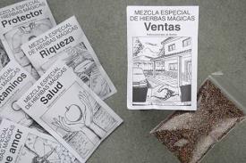HIERBAS SANTERIA | MEZCLA ESPECIAL HIERBAS PARA VENTAS