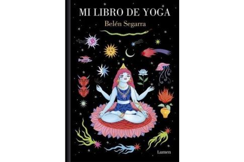 LIBROS DE YOGA | MI LIBRO DE YOGA