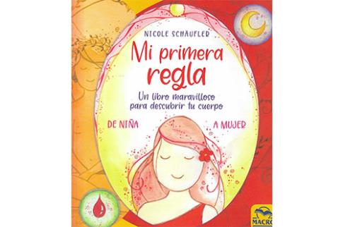 LIBROS DE NIOS NDIGO, MATERNIDAD E INFANTIL | MI PRIMERA REGLA