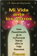 LIBROS DE ASTROLOGA | MI VIDA ANTE LOS ASTROS