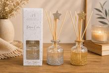 MIKADO BALSAMO DE CEDRO MAXIMA VIBRA *EDICION PURPURINA  ESTRELLA MAGICA* (50ML)