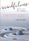 MINDFULNESS PARA VIVIR SIN MIEDOS
