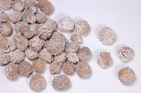 DRUSAS, BONSAIS Y COMPLEMENTOS | MINI ROSAS DE JERIC� (BOLSAS 150GR APROX.)