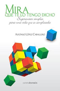 LIBROS DE AUTOAYUDA | MIRA QUE TE LO TENGO DICHO
